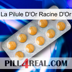 The Golden Root Gold Pill levitra1
